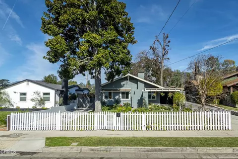 309 Acacia St, Altadena, CA 91001