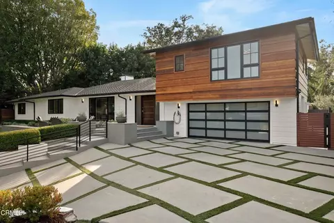 645 S San Rafael Ave, Pasadena, CA 91105