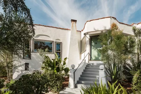 2771 Lytelle Pl, Los Angeles, CA 90065