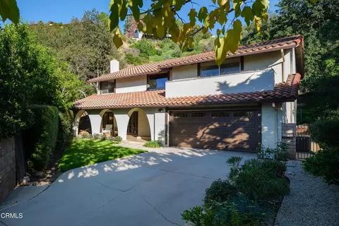 201 Mariners View St, La Canada Flintridge, CA 91011