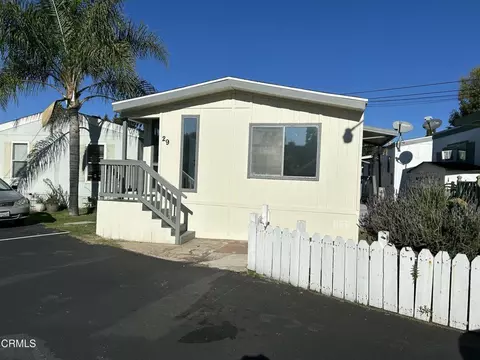 451 S Sellers St #29, Glendora, CA 91741