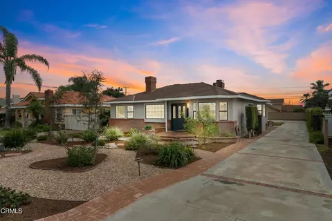 468 W Woodruff Ave, Arcadia, CA 91007