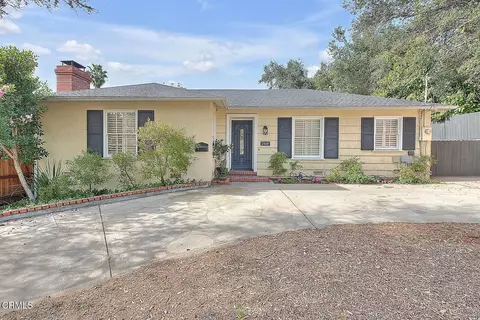 2569 Allen Ave, Altadena, CA 91001