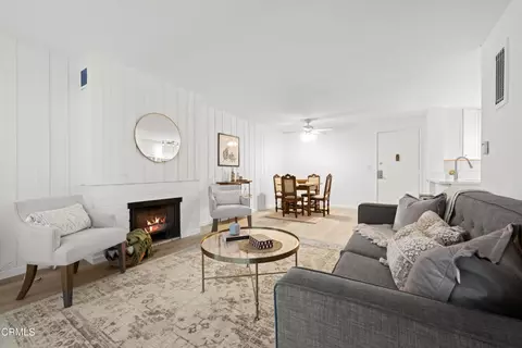 6355 Green Valley Cir #101, Culver City, CA 90230