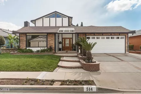 514 E Moorehaven Dr, Carson, CA 90746