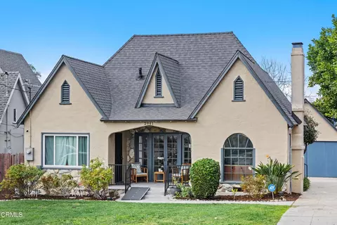 2941 Glenrose Ave, Altadena, CA 91001