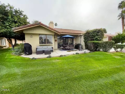 314 Villena Way, Palm Desert, CA 92260