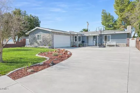 45011 Lorimer Ave, Lancaster, CA 93534