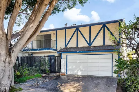1447 Franklin St #4, Santa Monica, CA 90404