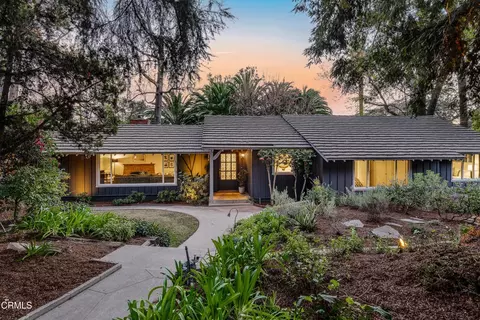 1730 Fairmount Ave, La Canada Flintridge, CA 91011