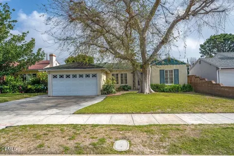 1920 N Screenland Dr, Burbank, CA 91505