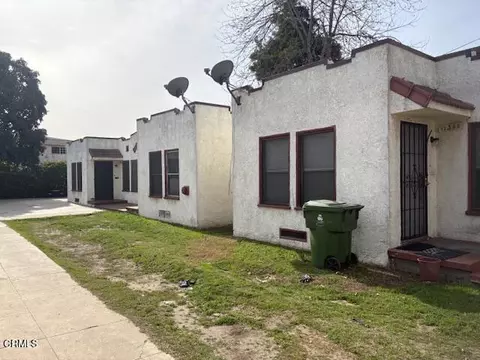 1134 E 45th St, Los Angeles, CA 90011
