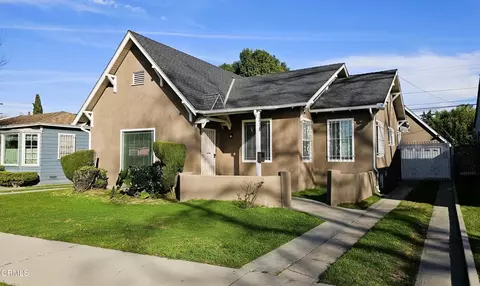 1318 N Van Ness Ave, Compton, CA 90221