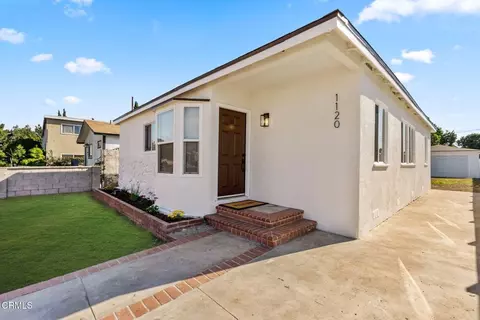 1120 256th St W, Harbor City, CA 90710