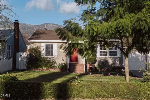 3417 Encinal Ave, La Crescenta, CA 91214