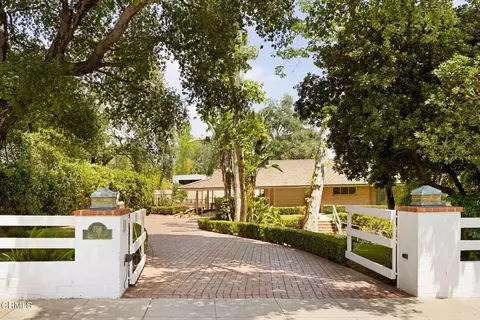 756 Linda Vista Ave, Pasadena, CA 91103