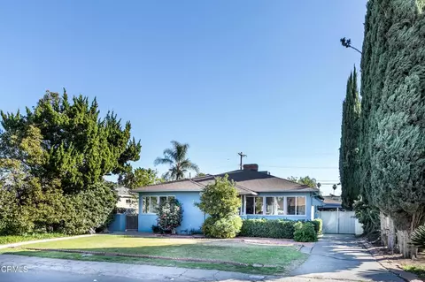5512 Vantage Ave, Valley Village, CA 91607