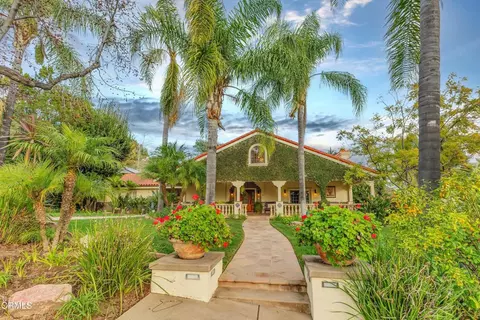 5116 Greencrest Rd, La Canada Flintridge, CA 91011