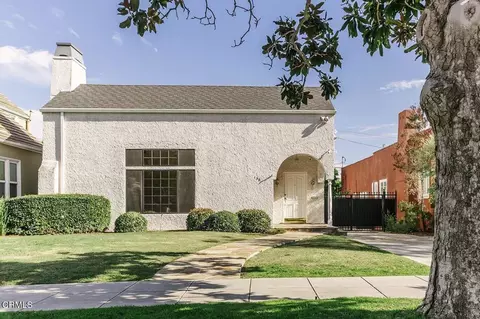 136 S Arden Blvd, Los Angeles, CA 90004