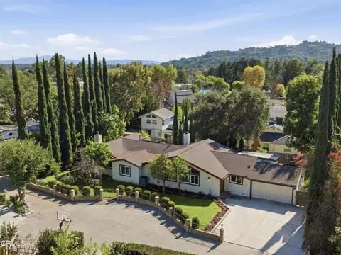 616 Groveview Ln, La Canada Flintridge, CA 91011