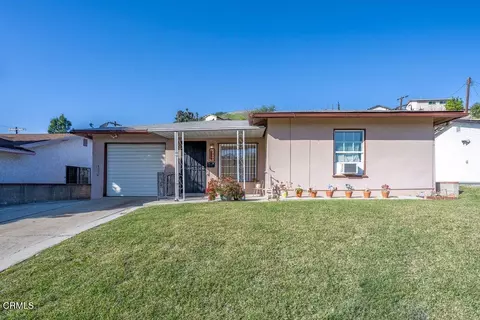 2417 Richelieu Ave, Los Angeles, CA 90032