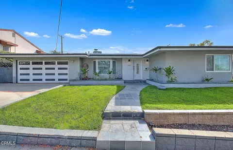 1420 Riviera Dr, Pasadena, CA 91107