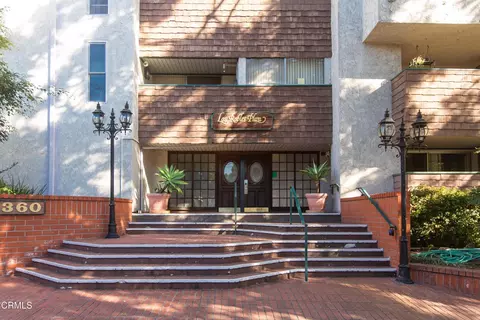 360 S Euclid Ave #126, Pasadena, CA 91101