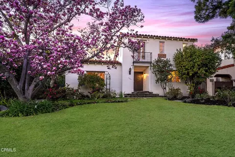 1765 Westhaven Rd, San Marino, CA 91108