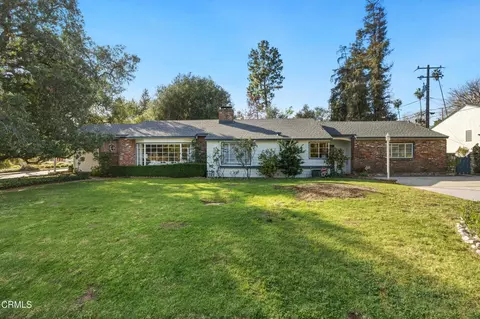 51 Rancho Rd, Sierra Madre, CA 91024
