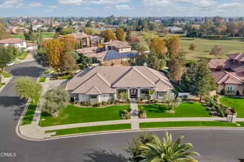 11509 Haydock Ct, Bakersfield, CA 93311