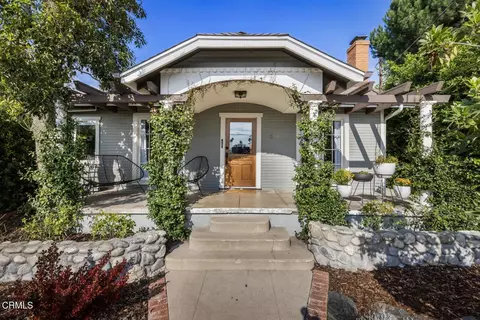 559 Macdonald St, Pasadena, CA 91103
