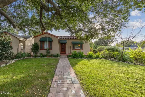 646 E Sacramento St, Altadena, CA 91001