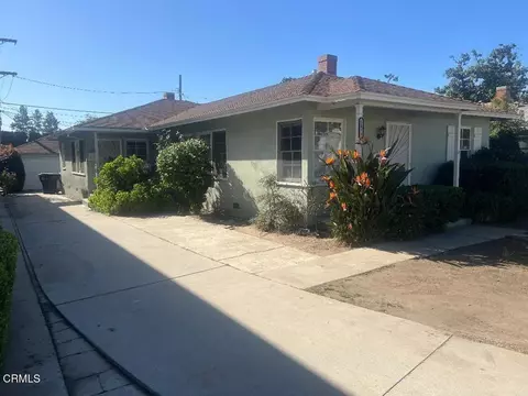 1454 E Wilson Ave E, Glendale, CA 91206