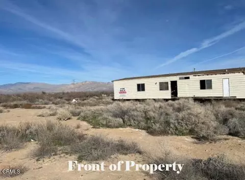 91525 Palm Rd, Baker, CA 92309