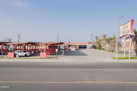 1407 High St, Delano, CA 93215