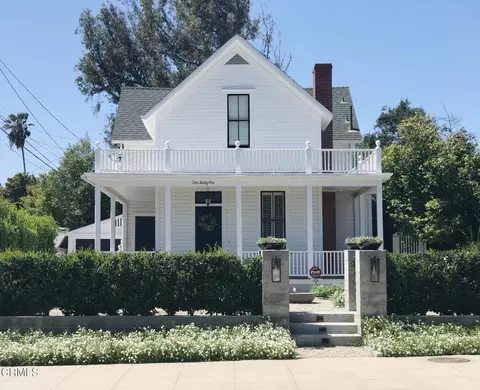 261 S Allen Ave, Pasadena, CA 91106