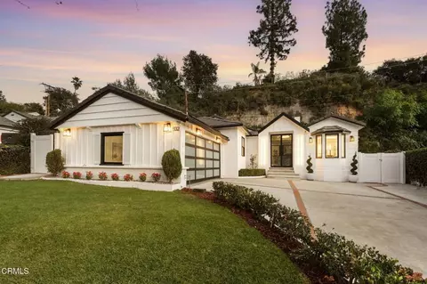 5132 Crown Ave, La Canada Flintridge, CA 91011