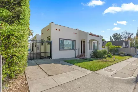 208 N Fremont Ave, Alhambra, CA 91801