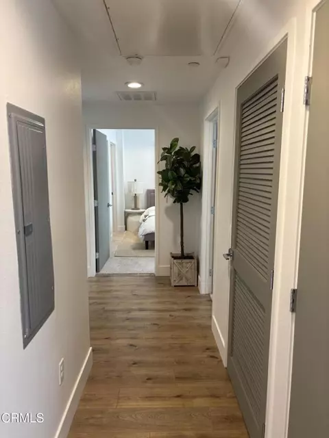 Entry Way - 239 S Marengo Ave #303, Pasadena, CA 91101 photo 1 of 1