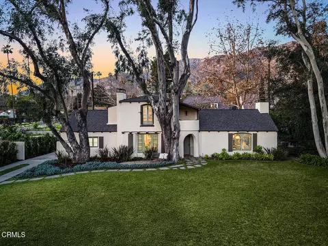 1485 E Mendocino St, Altadena, CA 91001