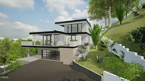 4326 Escondido Trl, Malibu, CA 90265