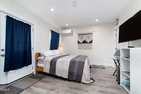Bedroom - 1305 Solita Rd, Pasadena, CA 91103 photo 5 of 5