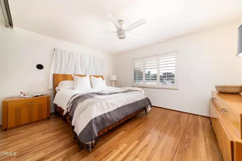 Bedroom - 1305 Solita Rd, Pasadena, CA 91103 photo 2 of 5