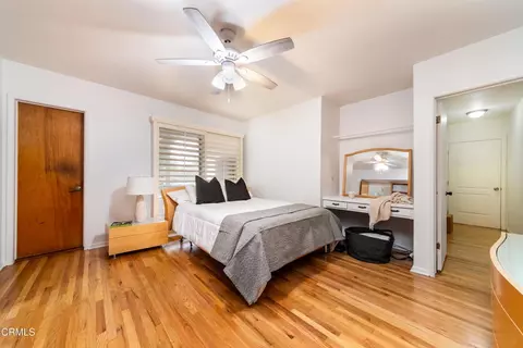Bedroom - 1305 Solita Rd, Pasadena, CA 91103 photo 3 of 5
