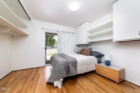Bedroom - 1305 Solita Rd, Pasadena, CA 91103 photo 4 of 5