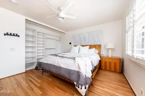 Bedroom - 1305 Solita Rd, Pasadena, CA 91103 photo 1 of 5