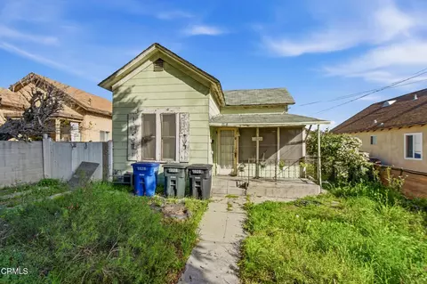 1028 S Gage Ave, Los Angeles, CA 90023