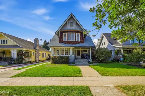 825 N Bushnell Ave, Alhambra, CA 91801