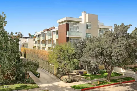 257 S Hudson Ave #301, Pasadena, CA 91101