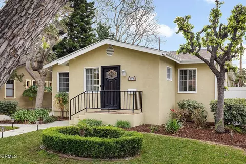 608 Pioneer Dr, Glendale, CA 91203